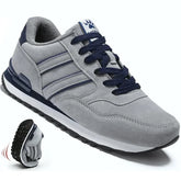 Kev - Menβs Breathable Running Shoes